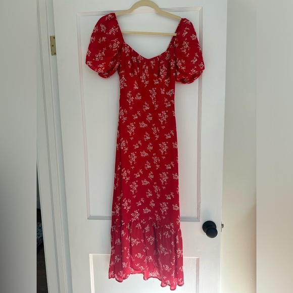 Reformation Hannah Dress - Picture 4 of 7